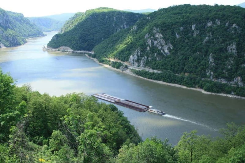 From Belgrade: Highlights of Iron Gates Gorge Private Tour - Who This Tour Is Perfect For