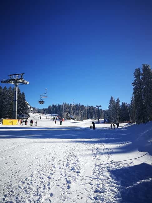 From Belgrade: Kopaonik national park & Ski resort-full day - Exploring Kopaonik: A Mountain Gem at Your Doorstep