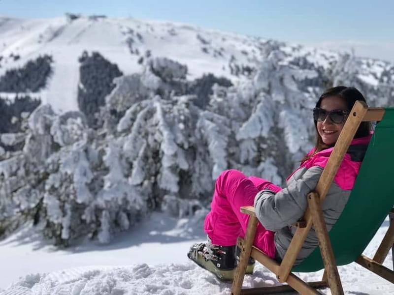 From Belgrade: Kopaonik national park & Ski resort-full day - Transportation, Timing, and Comfort