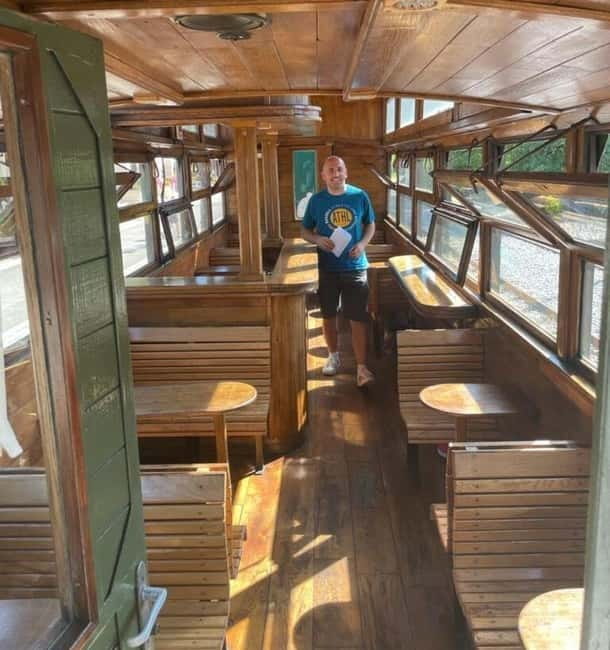 From Belgrade: Mokra Gora Sargan 8 train,Mecavnik & Zlatibor - Local Food, Markets, and Relaxing Moments