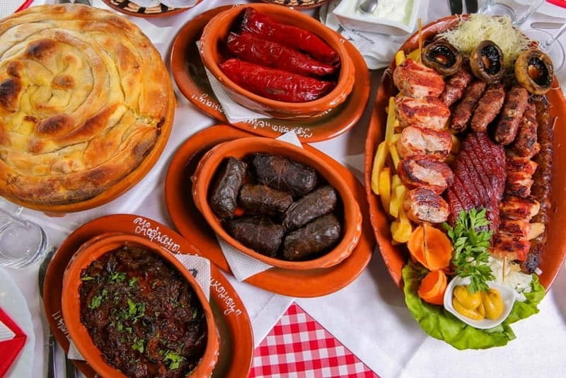 From Belgrade: Ni - A Spirit of the South - Key points / Takeaways