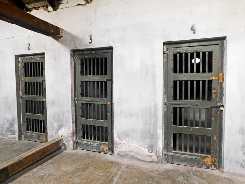 From Belgrade: Ni and Devil's Town Private Day Tour - Key Points / Takeaways