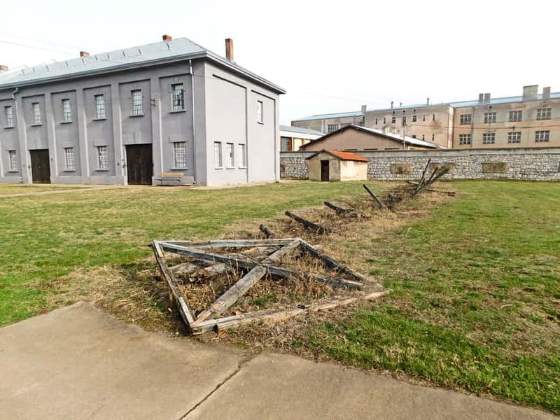 From Belgrade: Ni and Devil's Town Private Day Tour - The Allure of Ni: Serbia’s Historic Heart