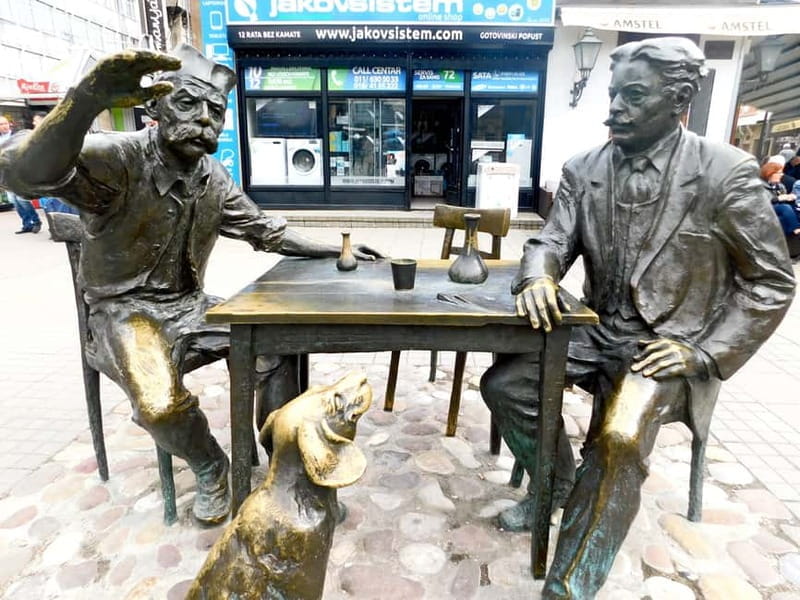 From Belgrade: Ni and Devil's Town Private Day Tour - Who Will Love This Tour?