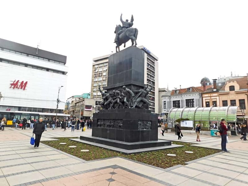 From Belgrade: Ni and Devil's Town Private Day Tour - FAQ