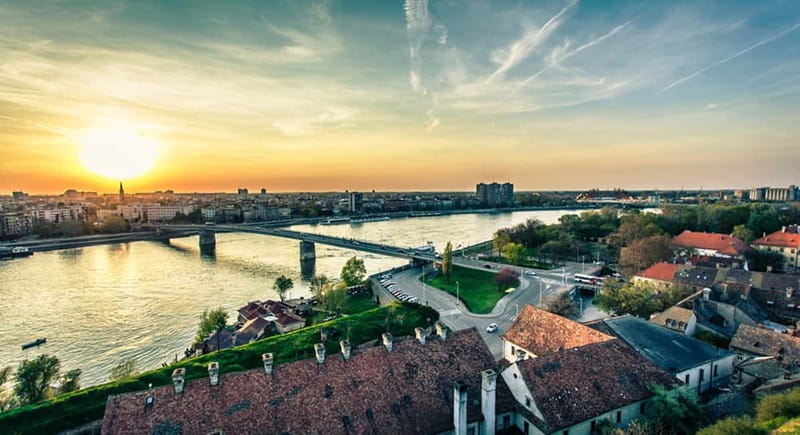 From Belgrade: Novi Sad and Sremski Karlovci Tour - Who Will Love This Tour?