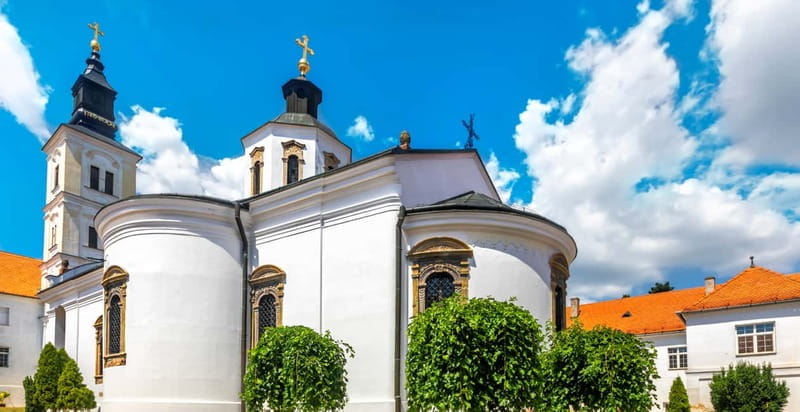 From Belgrade: Novi Sad and Sremski Karlovci Tour - Frequently Asked Questions