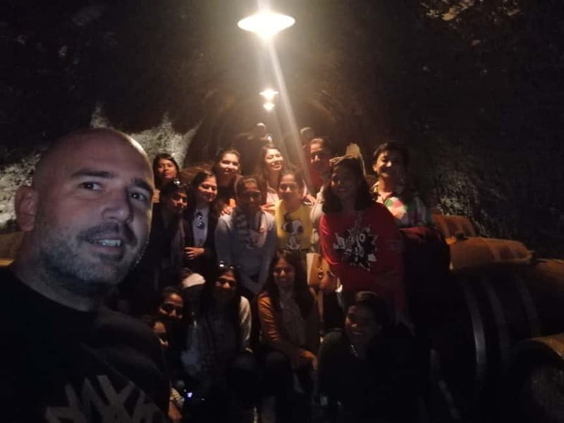 From Belgrade: Novi Sad & Fruska gora & winery and monastery - Exploring Novi Sad: Serbia’s Cultural Jewel