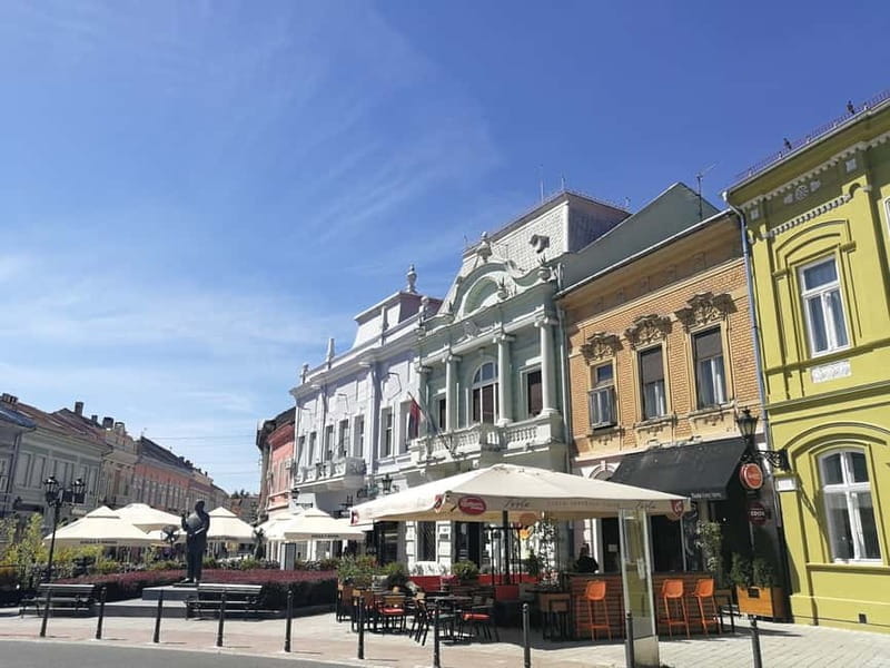 From Belgrade: Novi Sad & Fruska gora & winery and monastery - Who Will Love This Tour?