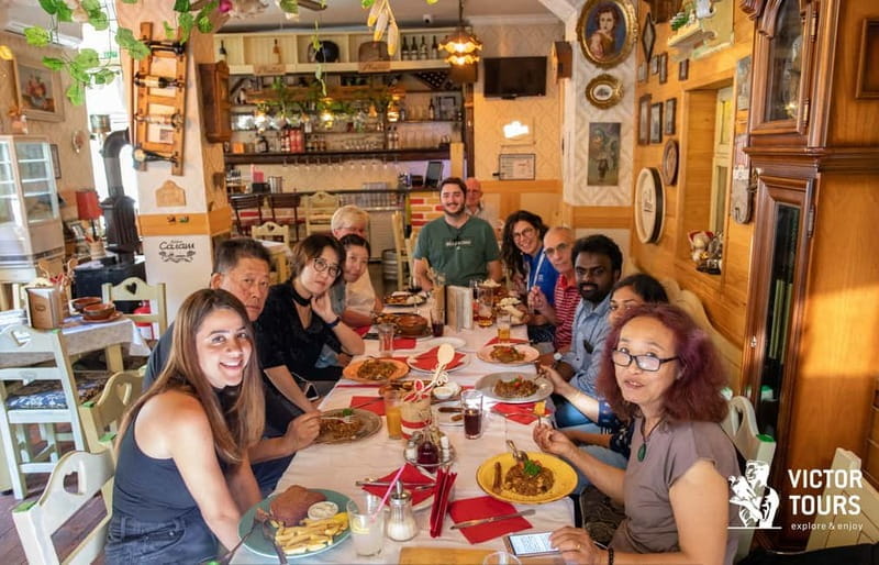 From Belgrade: Novi Sad & Sremski Karlovci Full-Day Tour - Key points / Takeaways