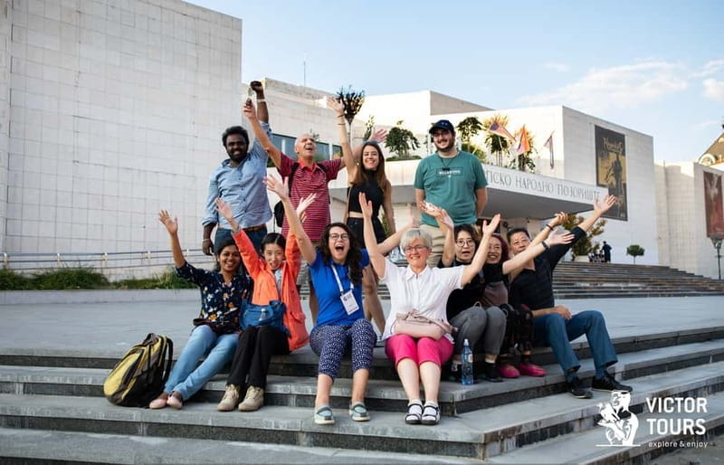 From Belgrade: Novi Sad & Sremski Karlovci Full-Day Tour - Discovering Novi Sad: Serbia’s Cultural City