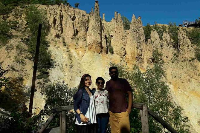 From Belgrade: Private Nis and Devil's Town Full-Day Tour - Exploring Nis: The Heart of Serbia’s Past