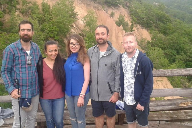 From Belgrade: Private Nis and Devil's Town Full-Day Tour - Who Will Enjoy This Tour?