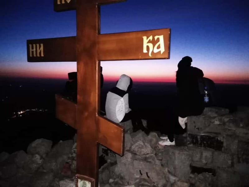 From Belgrade: Rtanj mountain pyramid hiking Full-Day Trip - The Journey Begins: Pickup and Transportation