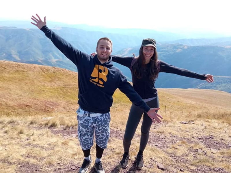 From Belgrade: Rtanj mountain pyramid hiking Full-Day Trip - Breaks, Photos, and Free Time