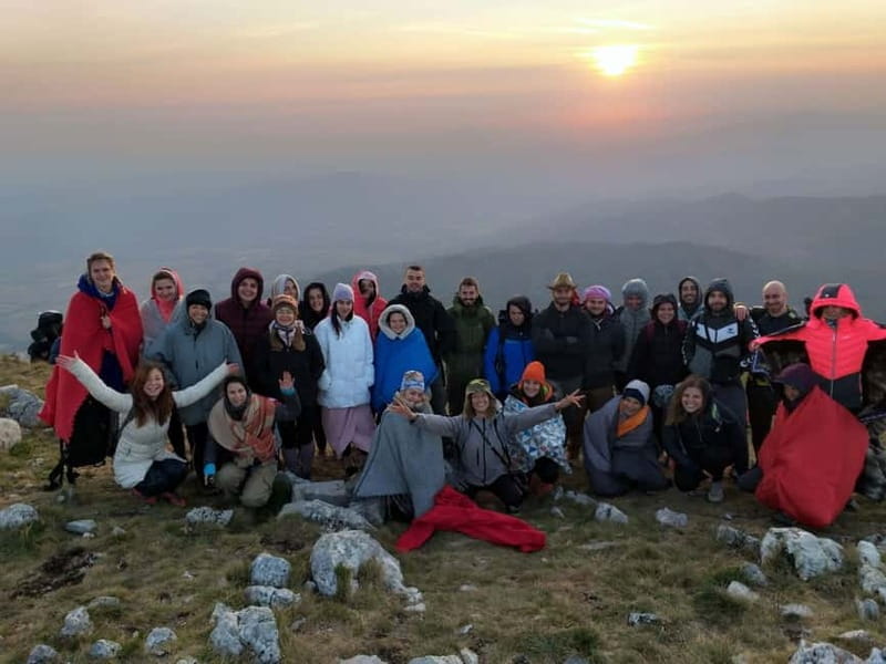 From Belgrade: Rtanj mountain pyramid hiking Full-Day Trip - The Mystique of Rtanj