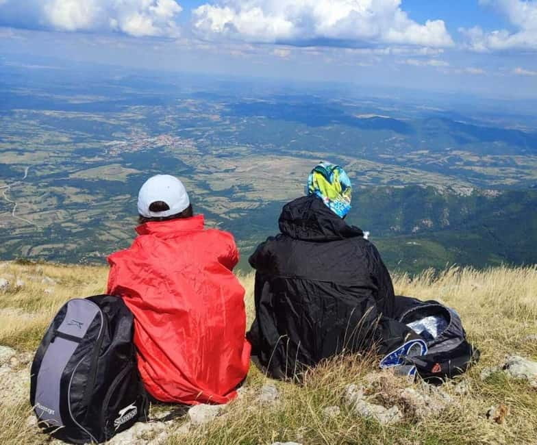 From Belgrade: Rtanj mountain pyramid hiking Full-Day Trip - Why This Tour Is a Good Fit