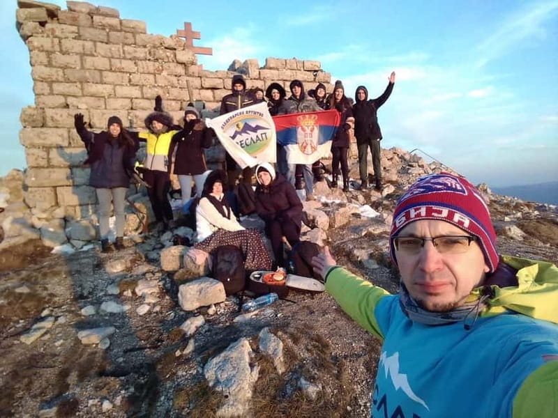 From Belgrade: Rtanj mountain pyramid hiking Full-Day Trip - FAQ: Your Rtanj Mountain Hike Questions