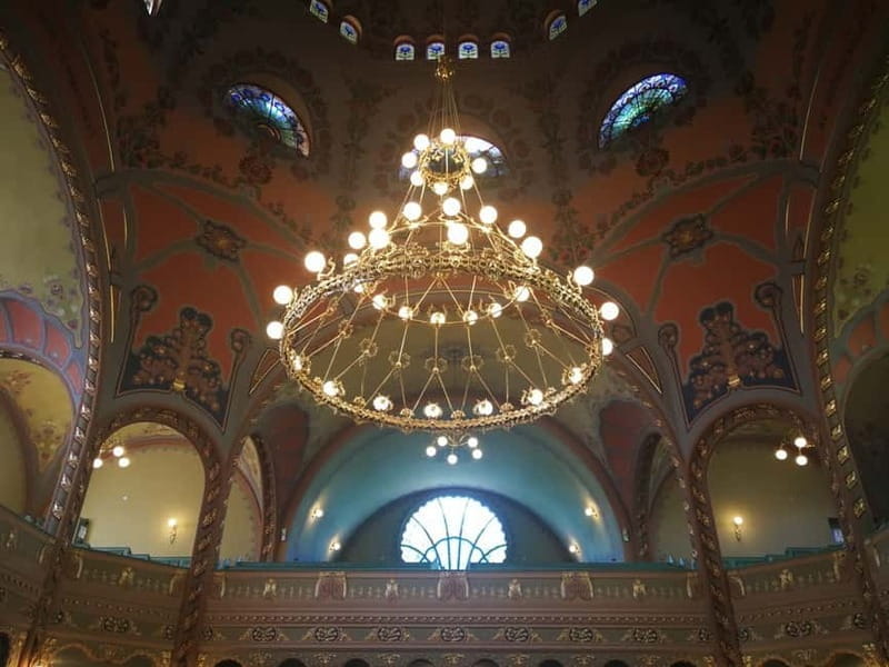 From Belgrade: Subotica and Palic Full-Day Trip with winery - Key Points / Takeaways