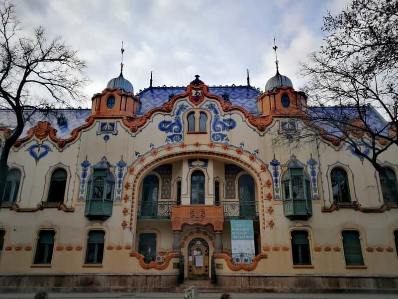 From Belgrade: Subotica and Palic Full-Day Trip with winery - Final Thoughts