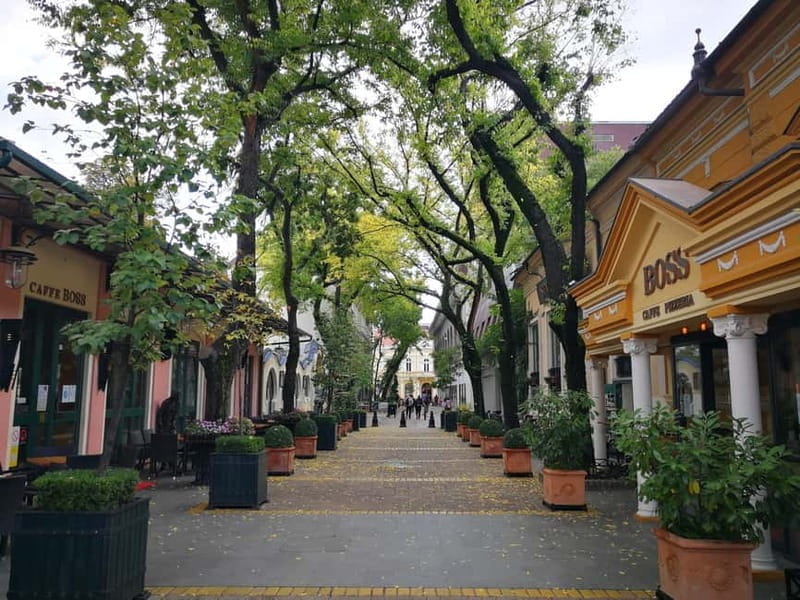 From Belgrade: Subotica and Palic Full-Day Trip with winery - FAQ
