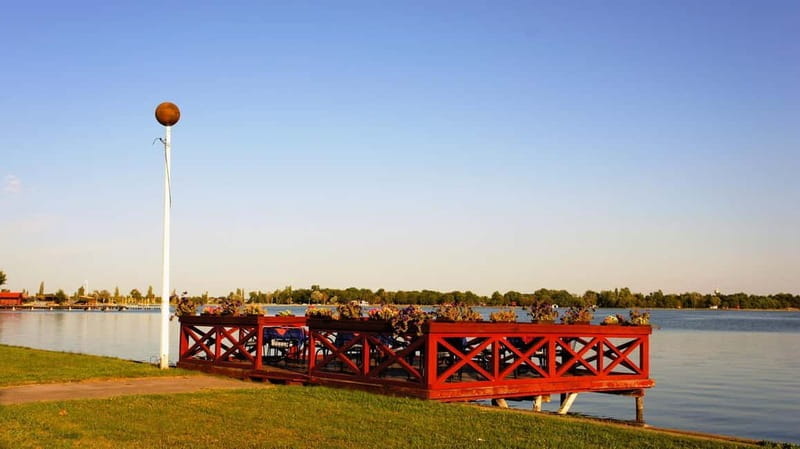 From Belgrade: Subotica & Pali Lake Tour with Wine tasting - FAQs