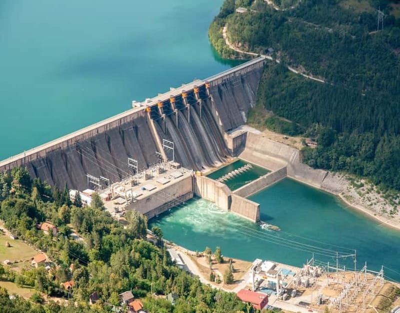 From Belgrade: Tara National Park & Drina River Valley Tour - The Viewpoints: Zelenika and Banjska Rock