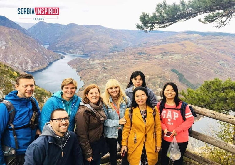 From Belgrade: Tara National Park & Drina River Valley Tour - The Long Drive and Overall Experience