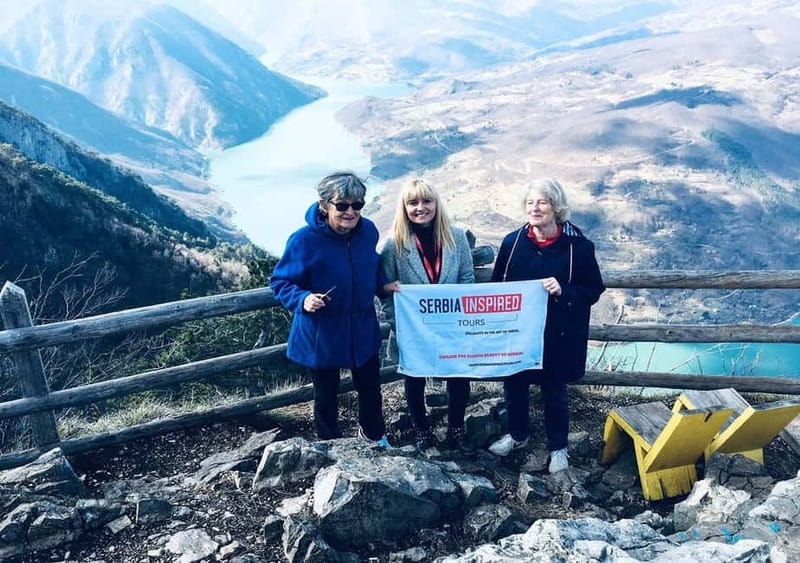 From Belgrade: Tara National Park & Drina River Valley Tour - Who Will Love This Tour?