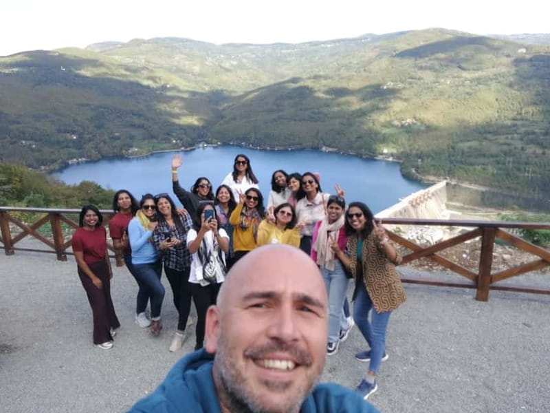 From Belgrade: Tara NP & Drina river & House on the Drina - Key points / Takeaways