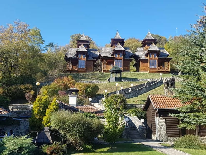 From Belgrade to Sarajevo: Western Serbia Private Day Tour - Who Is This Tour Best For?