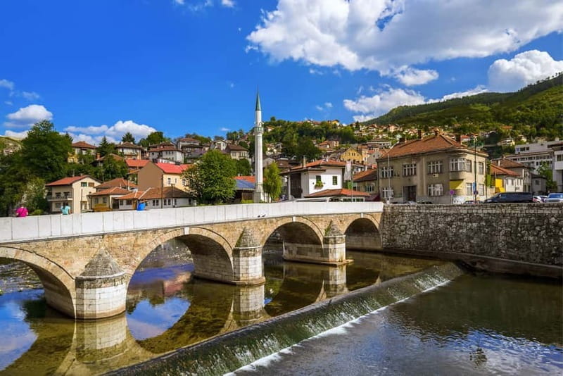 From Belgrade to Sarajevo: Western Serbia Private Day Tour - Price and Logistics