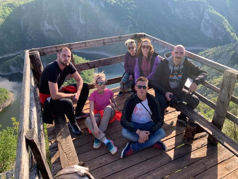 From Belgrade: Uvac canyon Full-Day Trip - Discovering Serbia’s Natural Marvels: Uvac Canyon in Detail