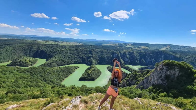 From Belgrade: Uvac canyon Full-Day Trip - Price and Value