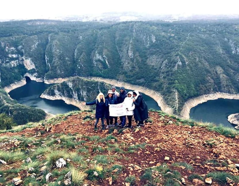 From Belgrade: Uvac Nature Reserve Tour - Wildlife and Bird Watching