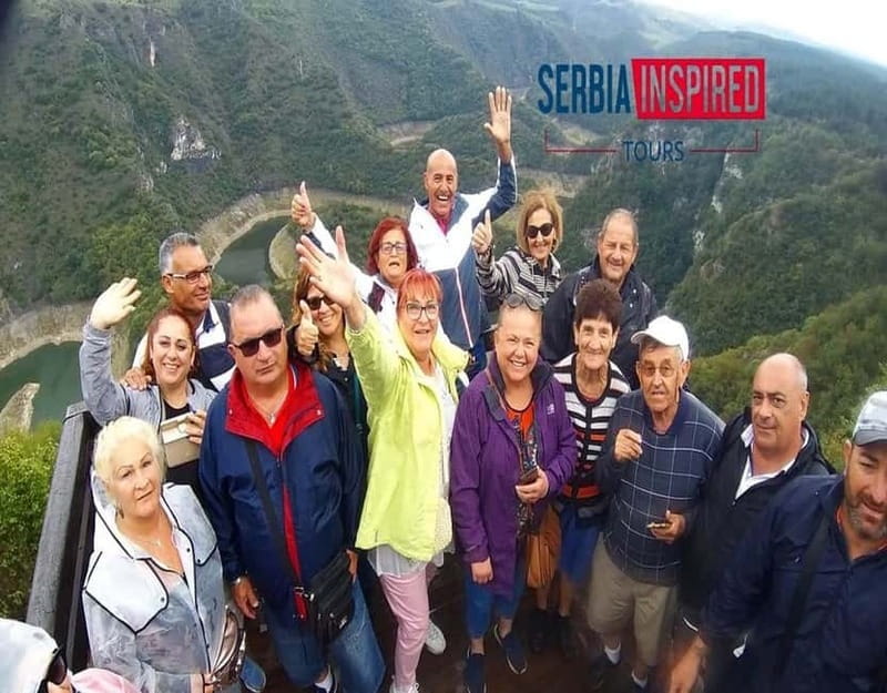 From Belgrade: Uvac Nature Reserve Tour - Why This Tour Is a Great Choice