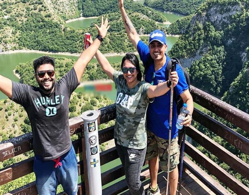 From Belgrade: Uvac Nature Reserve Tour - Practical Details and Tips