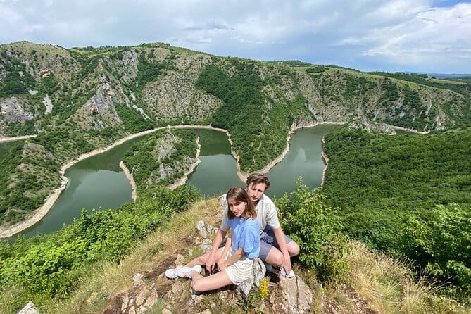 From Belgrade:Uvac Nature Reserve Tour - The Ice Cave: Cool, Literally and Figuratively