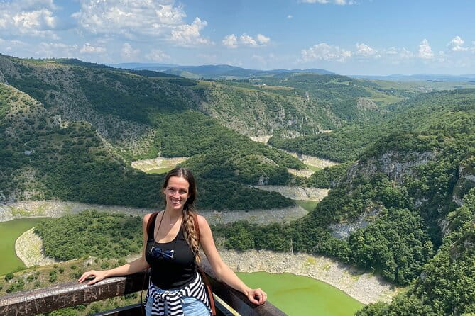 From Belgrade:Uvac Nature Reserve Tour - Boat Ride and Alternative Plans