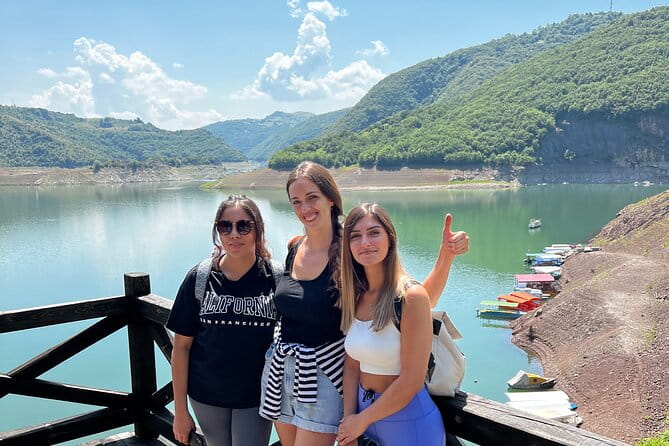 From Belgrade:Uvac Nature Reserve Tour - Cost and Value: Is It Worth $172.37?