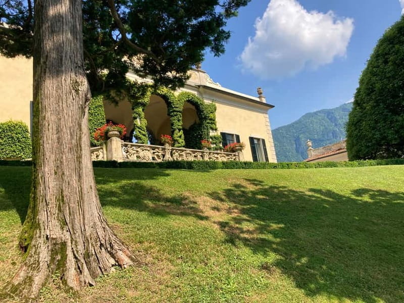 From Bellagio: Lake Como Cruise and Villa Balbianello Tour - FAQs about the Bellagio to Villa Balbianello Tour