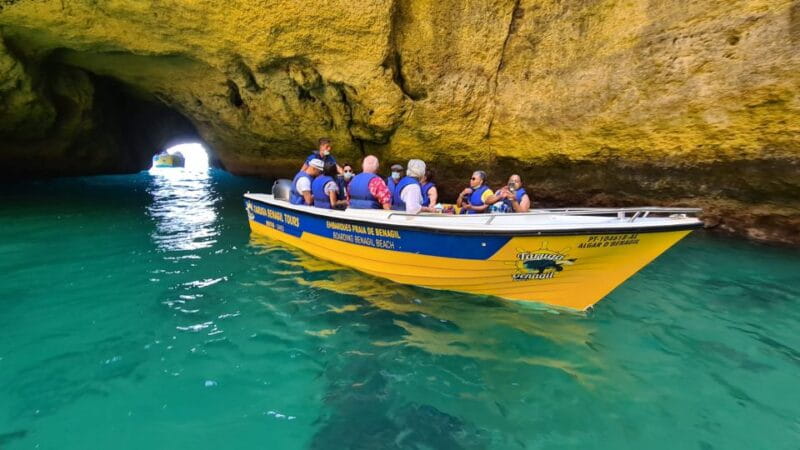 From Benagil: Coast Boat Tour with Benagil Cave - Final Thoughts: Is It Worth It?