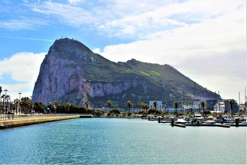 From Benalmadena: Gibraltar Day Trip - Key Points / Takeaways