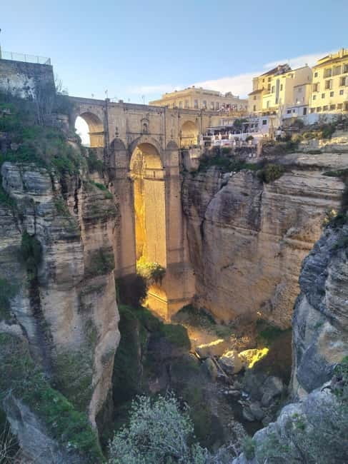 From Benalmadena: Ronda and Setenil de las Bodegas Day Trip - Who Should Consider This Tour?