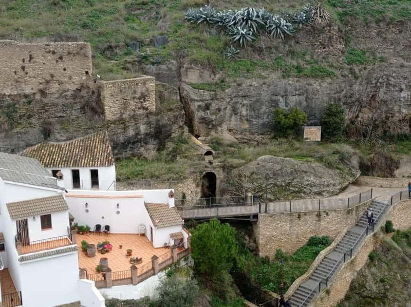 From Benalmadena: Ronda and Setenil de las Bodegas Day Trip - FAQ