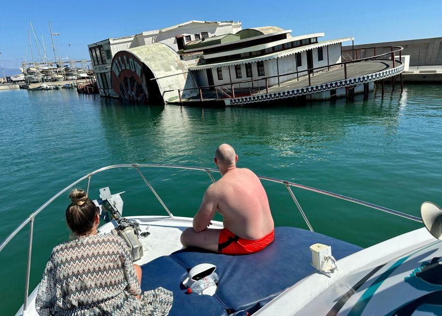 From Benalmádena & Torremolinos: Dolphin Watch Boat Trip - Customer Feedback