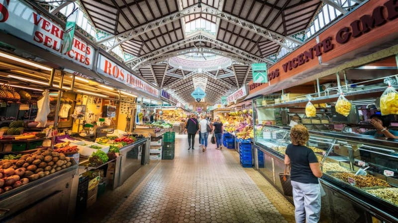 From Benidorm, Albir, Altea & Calpe: Valencia Day Trip - Key points / Takeaways