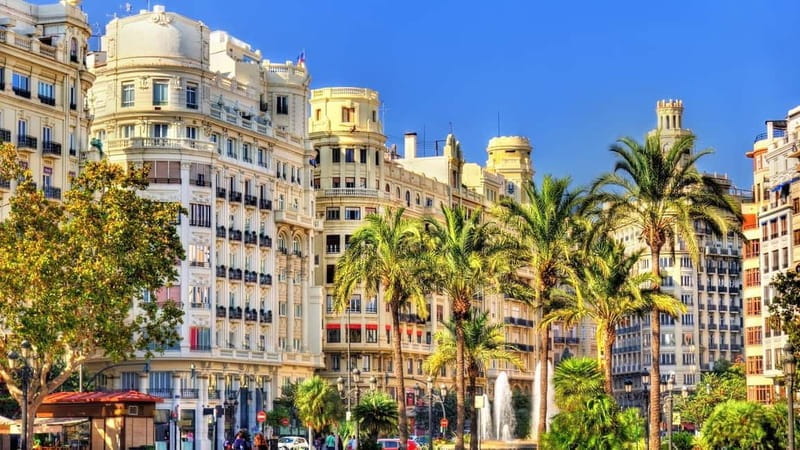 From Benidorm, Albir, Altea & Calpe: Valencia Day Trip - Price and Value Analysis
