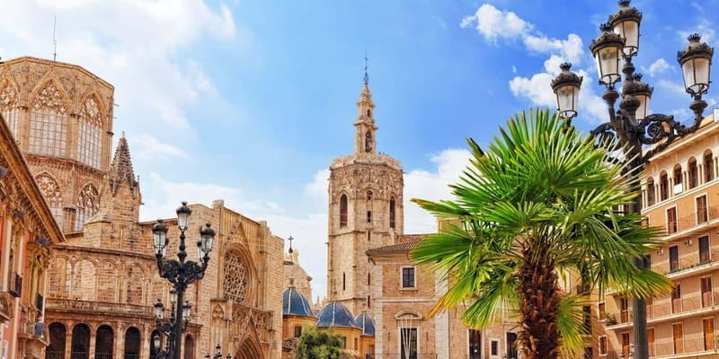 From Benidorm, Albir, Altea & Calpe: Valencia Day Trip - FAQ