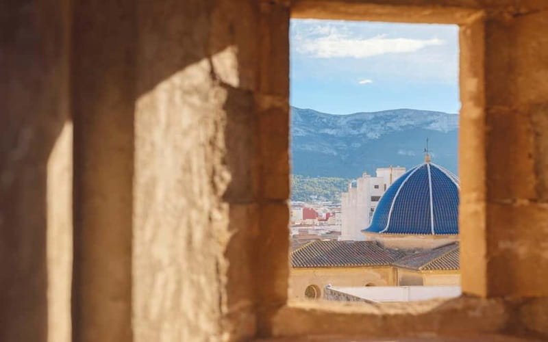 From Benidorm: Day trip to Guadalest, Denia and Calpe - Practical details: Transport, timing, and value